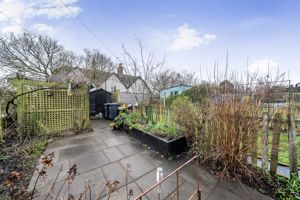 Garden- click for photo gallery